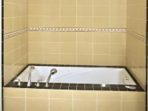 聖迭戈市中心旅館