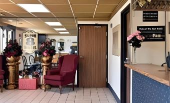 Super 8 by Wyndham Merrillville
