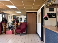 Super 8 by Wyndham Merrillville