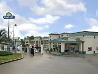 Days Inn by Wyndham Greenville