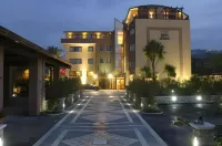 Hotel Lemi - avec sources thermales