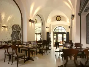 博內羅夫斯基宮殿精品酒店