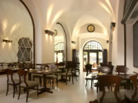 The Bonerowski Palace