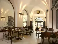 The Bonerowski Palace Hotels in Krakow