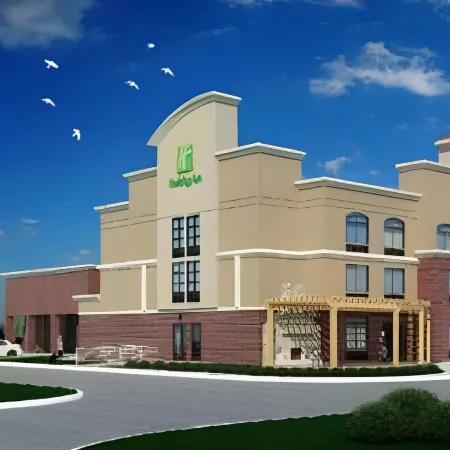 Holiday Inn VICKSBURG by IHG