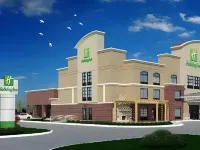 Holiday Inn Vicksburg Hotels in der Nähe von Lower Mississippi River Museum and Interpretive Center