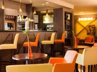 Kyriad Prestige Mulhouse - Basel - bar