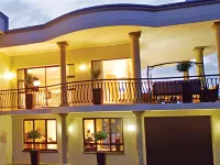 Sanchia Luxury Guest House Hotels in Durban