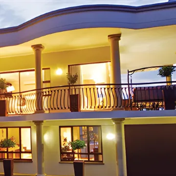 Sanchia Luxury Guest House