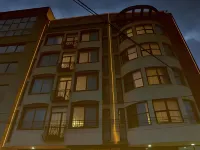 The Residence Hotel Hotels near Kirkos