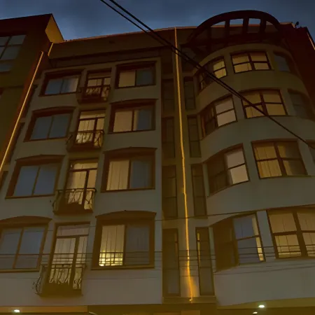 The Residence Hotel