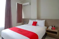 RedDoorz near Exit Tol Banyumanik 2 Hotel di Banyumanik