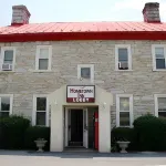 Hometown Inn Staunton