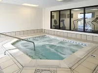Holiday Inn SAVANNAH S - I-95 GATEWAY by IHG - badewanne