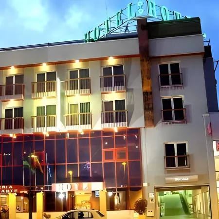 Hotel Mari Carmen