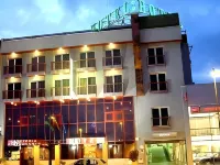 Hotel Mari Carmen