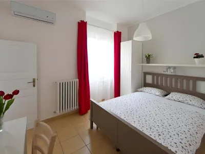 Apulia Bed&Breakfast Hotels in Monte Sant'Angelo