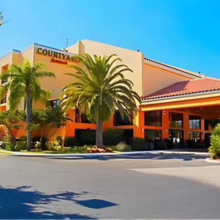 Courtyard Boynton Beach