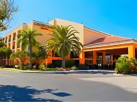 Courtyard Boynton Beach - parking