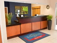 Fairfield Inn Middletown Monroe Hotels in Middletown