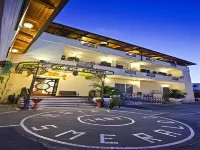 Hotel Smeraldo Các khách sạn ở Aversa