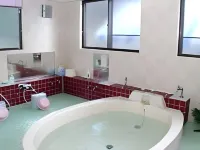 Narusawaso Guesthouse