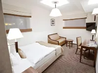 Hotel Silvia Gold Gliwice