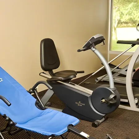 Express Inn & Suites