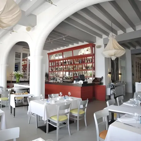 Hostal Hpc Porto Colom