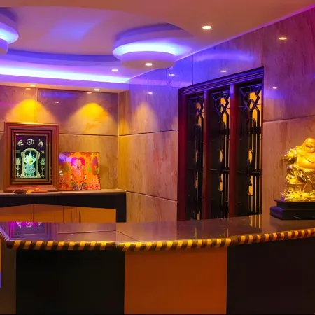Sree Kumaran Residence