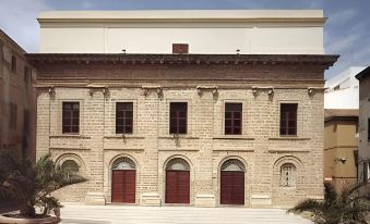 Hotel Mistral
