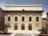 Hotel Mistral Hotels in Fertilia