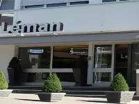 Le Leman Hotel Hotels in Vevey