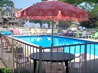 American Boutique Inn - Lakeview - 3-Star