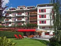 Hotel Tremoggia