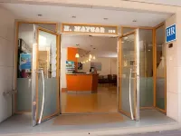 Hotel Maycar Hôtels à : Comarca de A Coruna