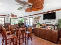 แฮดลีย์ รีสอร์ตแอนด์มารีน่า โรงแรมในอิสลาโมราดา
