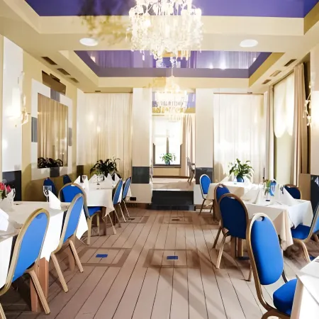 Best Baltic Hotel Druskininkai Central