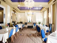 Best Baltic Hotel Druskininkai Central - 4-Star