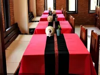 Phumanee Lahu Home Hotel ภูมณี โฮม โฮเต็ล - พร้อมอาหารเช้า