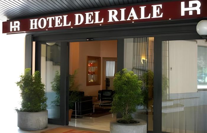 Hotel del Riale