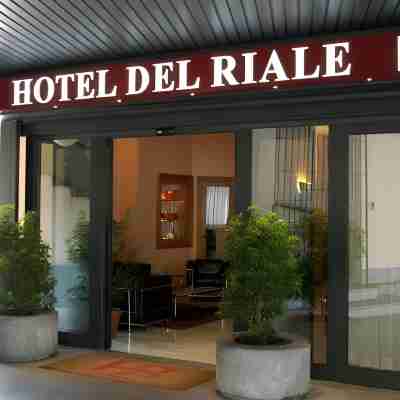 Hotel Del Riale Hotel Exterior