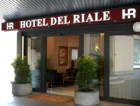 Hotel Del Riale Hotel a Ossona