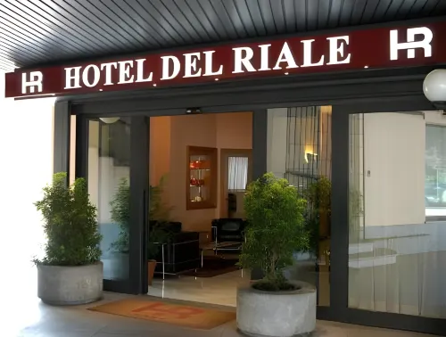 Hotel Del Riale Hotels in Parabiago