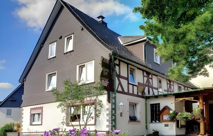 Hotel Restaurant Lindenhof
