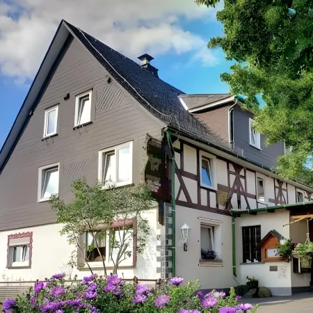 Hotel Restaurant Lindenhof