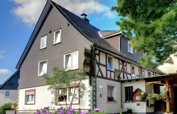 林登霍夫餐廳酒店