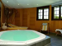 Auberge du Bois Prin Hotel a Les Houches