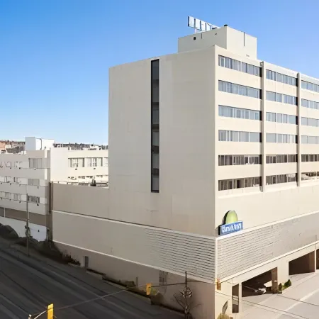 The Senator Hotel & Conference Center Timmins