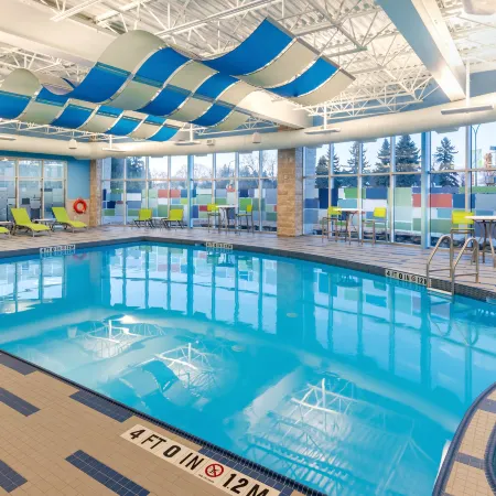 Holiday Inn Express & Suites SASKATOON EAST - UNIVERSITY by IHG